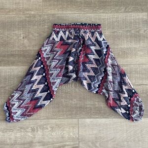 Baby Buddha Pants
